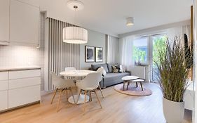 Blue Mare Bliżej Morza Premium, 350 m Beach, GARAŻ GRATIS